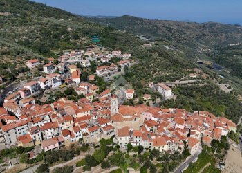 Rustico Via Martiri della Libertà, Pietrabruna - foto 9