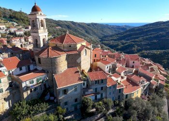 Rustico Via Martiri della Libertà, Pietrabruna - foto 4