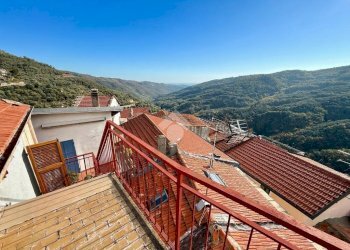Rustico Via Martiri della Libertà, Pietrabruna - foto 1