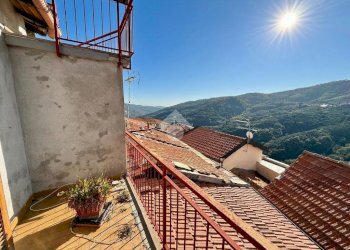 Rustico Via Martiri della Libertà, Pietrabruna - foto 8