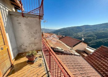 Rustico Via Martiri della Libertà, Pietrabruna - foto 12