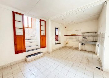 Rustico Via Martiri della Libertà, Pietrabruna - foto 14