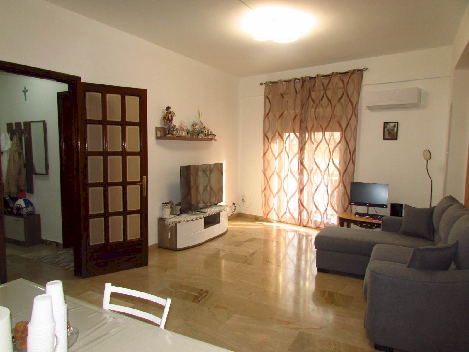 Quadrilocale Via Valverde 48, Sciacca - foto 1