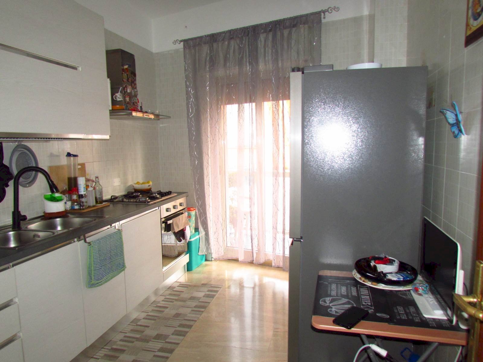 Quadrilocale Via Valverde 48, Sciacca - foto 3