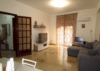 Quadrilocale Via Valverde 48, Sciacca - foto 1