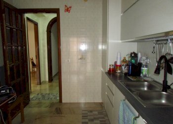 Quadrilocale Via Valverde 48, Sciacca - foto 4