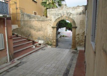 Quadrilocale Via Valverde 48, Sciacca - foto 9