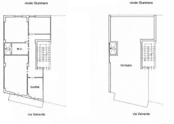 Quadrilocale Via Valverde 48, Sciacca - foto 14