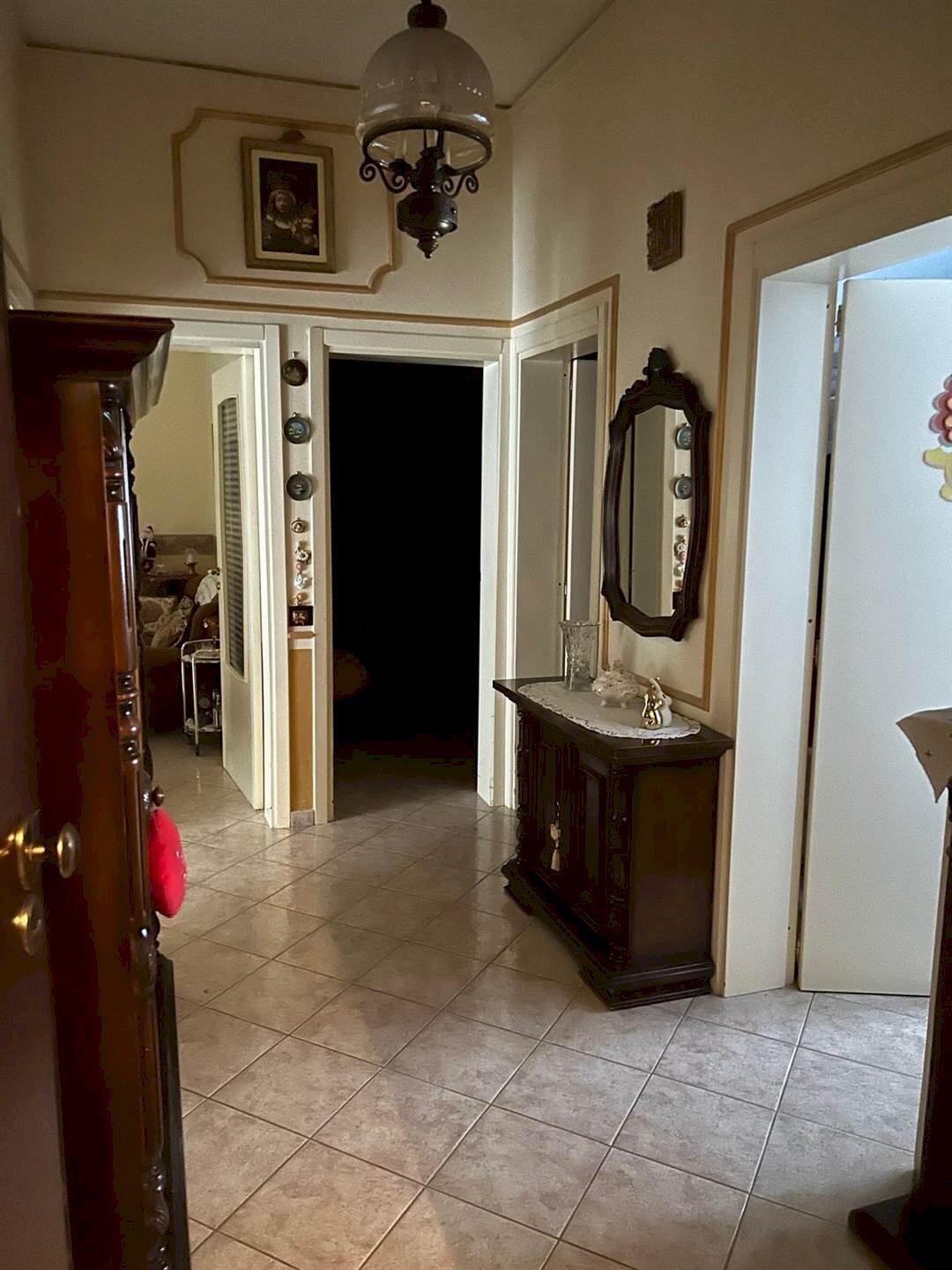 Appartamento Via Nicolò Barbato 7, Sciacca - foto 2