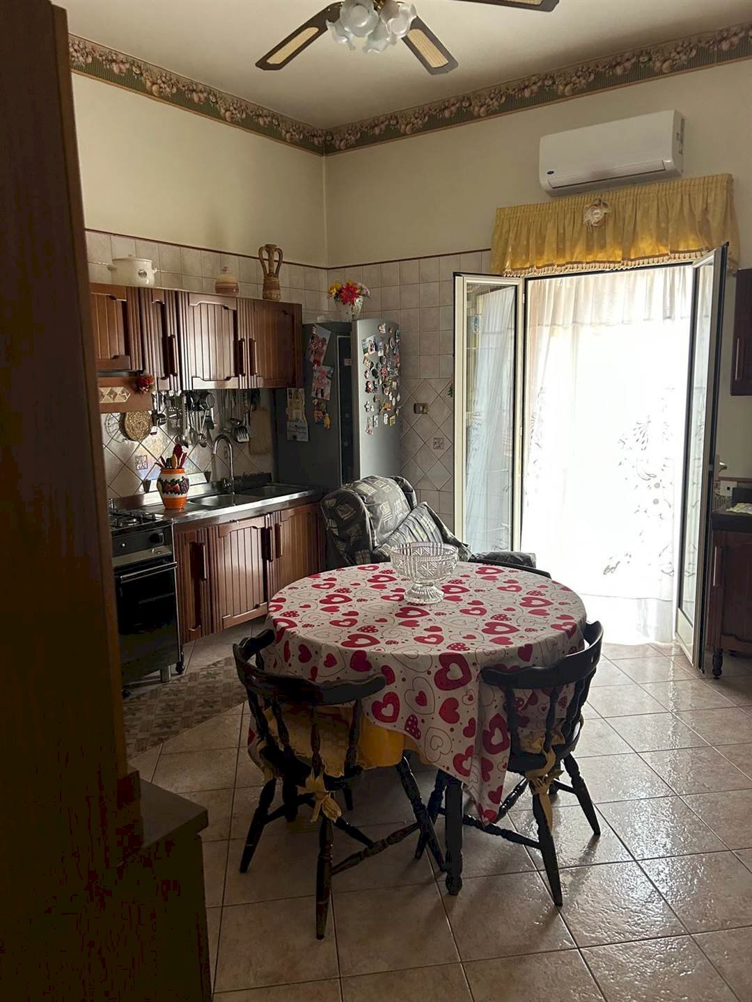 Appartamento Via Nicolò Barbato 7, Sciacca - foto 3