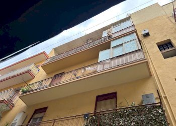 Appartamento Via Nicolò Barbato 7, Sciacca - foto 1