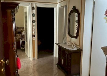 Appartamento Via Nicolò Barbato 7, Sciacca - foto 2