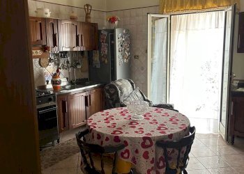 Appartamento Via Nicolò Barbato 7, Sciacca - foto 3