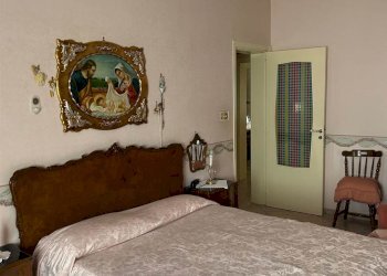 Appartamento Via Nicolò Barbato 7, Sciacca - foto 6