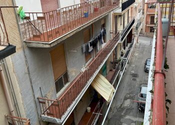 Appartamento Via Nicolò Barbato 7, Sciacca - foto 12