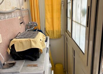 Appartamento Via Nicolò Barbato 7, Sciacca - foto 13