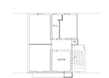 Appartamento Via Nicolò Barbato 7, Sciacca - foto 14