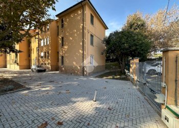 Trilocale Via marconi, Castenaso - foto 12