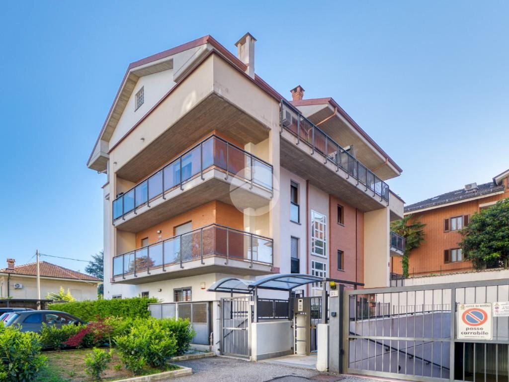 Quadrilocale Via Avigliana, Rivoli - foto 2