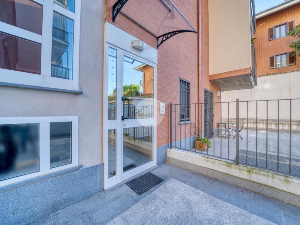 Quadrilocale Via Avigliana, Rivoli - foto 3