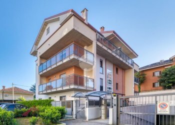 Quadrilocale Via Avigliana, Rivoli - foto 1