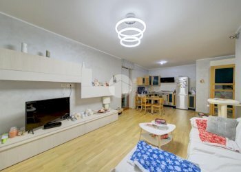 Quadrilocale Via Avigliana, Rivoli - foto 5