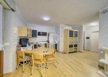 Quadrilocale Via Avigliana, Rivoli - foto 6