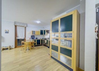 Quadrilocale Via Avigliana, Rivoli - foto 7