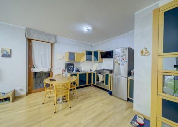 Quadrilocale Via Avigliana, Rivoli - foto 9