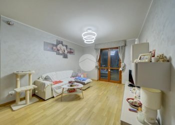 Quadrilocale Via Avigliana, Rivoli - foto 11