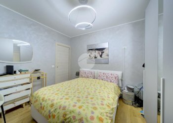 Quadrilocale Via Avigliana, Rivoli - foto 15