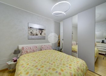 Quadrilocale Via Avigliana, Rivoli - foto 18