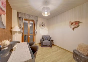 Quadrilocale Via Avigliana, Rivoli - foto 20