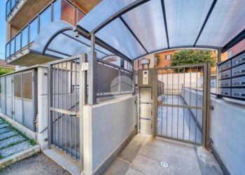 Quadrilocale Via Avigliana, Rivoli - foto 30