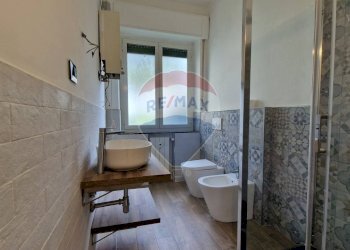 One-room apartment VIA DIANO MARINA, 53 
 Palmaro di Pra, Genova (neighborhood Prà) - photo 15