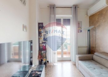 One-room apartment via coronata, 30
Cornigliano Coronata, Genova (neighborhood Cornigliano) - photo 3