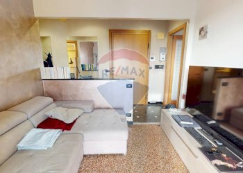 One-room apartment via coronata, 30
Cornigliano Coronata, Genova (neighborhood Cornigliano) - photo 4