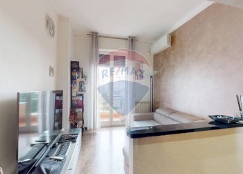 One-room apartment via coronata, 30
Cornigliano Coronata, Genova (neighborhood Cornigliano) - photo 7