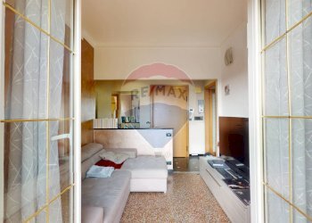 One-room apartment via coronata, 30
Cornigliano Coronata, Genova (neighborhood Cornigliano) - photo 16