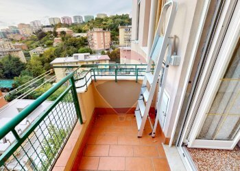 One-room apartment via coronata, 30
Cornigliano Coronata, Genova (neighborhood Cornigliano) - photo 17