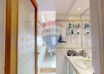 One-room apartment via coronata, 30
Cornigliano Coronata, Genova (neighborhood Cornigliano) - photo 20