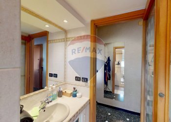 One-room apartment via coronata, 30
Cornigliano Coronata, Genova (neighborhood Cornigliano) - photo 21