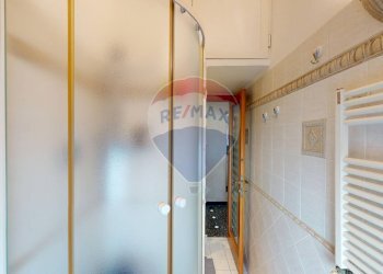 One-room apartment via coronata, 30
Cornigliano Coronata, Genova (neighborhood Cornigliano) - photo 23