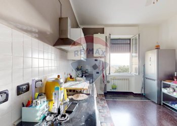 One-room apartment via coronata, 30
Cornigliano Coronata, Genova (neighborhood Cornigliano) - photo 25