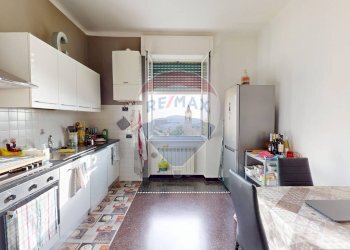 One-room apartment via coronata, 30
Cornigliano Coronata, Genova (neighborhood Cornigliano) - photo 27