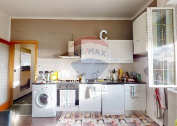 One-room apartment via coronata, 30
Cornigliano Coronata, Genova (neighborhood Cornigliano) - photo 28