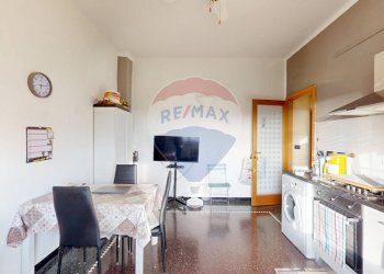 One-room apartment via coronata, 30
Cornigliano Coronata, Genova (neighborhood Cornigliano) - photo 29