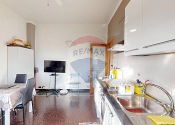 One-room apartment via coronata, 30
Cornigliano Coronata, Genova (neighborhood Cornigliano) - photo 30