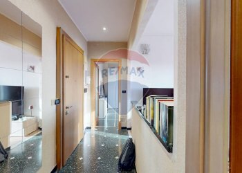 One-room apartment via coronata, 30
Cornigliano Coronata, Genova (neighborhood Cornigliano) - photo 31