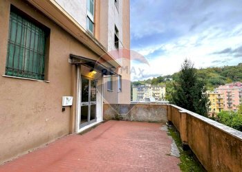 One-room apartment via coronata, 30
Cornigliano Coronata, Genova (neighborhood Cornigliano) - photo 36